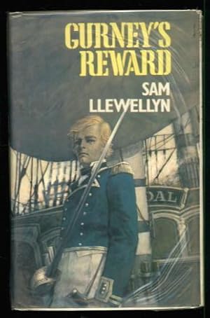 Seller image for Gurney's Reward for sale by Lazy Letters Books