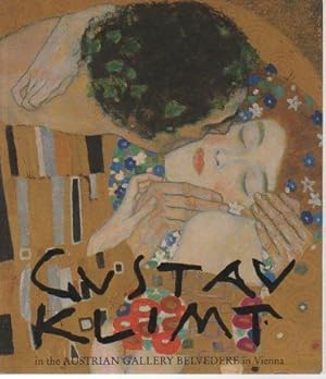 Seller image for Gustav Klimt in the Austrian Gallery Belvedere in Vienna for sale by Bookfeathers, LLC