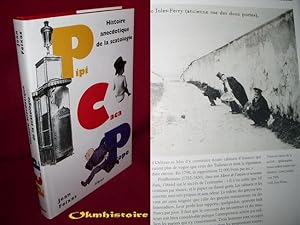 PIPI CACA POPO. Histoire anecdotique de la scatologie