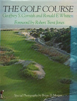 Seller image for THE GOLF COURSE for sale by Black Stump Books And Collectables