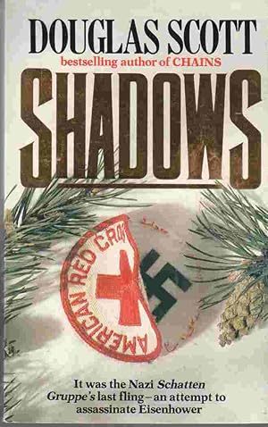 Seller image for Shadows for sale by Riverwash Books (IOBA)