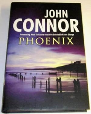 Seller image for Phoenix (signed UK 1st) for sale by Squid Ink Books