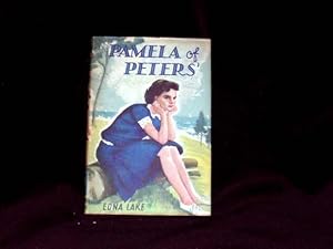 Seller image for Pamela of Peters'; for sale by Wheen O' Books
