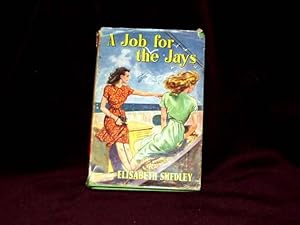 Imagen del vendedor de A Job for the Jays; a la venta por Wheen O' Books
