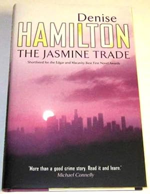 Seller image for The Jasmine Trade for sale by Squid Ink Books