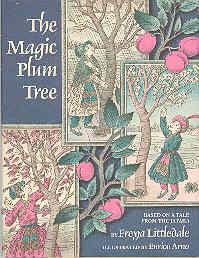The Magic Plum Tree