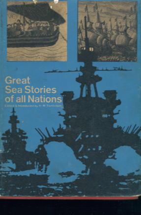Great Sea Stories of All Nations