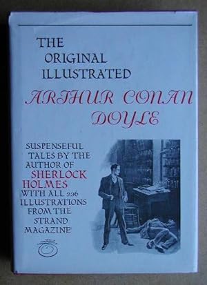 The Original Illustrated Arthur Conan Doyle.