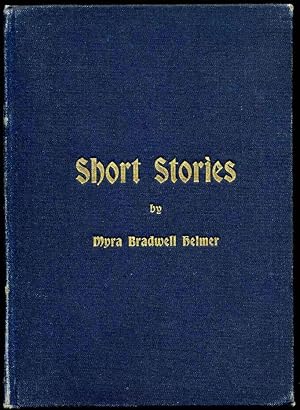 SHORT STORIES.