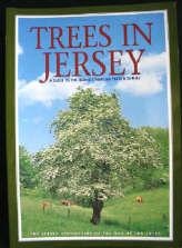 Trees in Jersey : A Guide to the Island's Familiar Trees and Shrubs