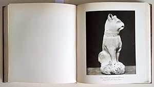 Image du vendeur pour LE CHAT DANS LA LITTERATURE ET DANS L'ART mis en vente par Stampe Antiche e Libri d'Arte BOTTIGELLA