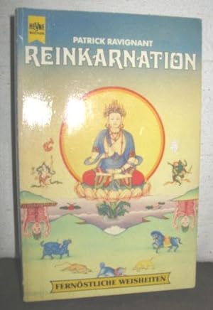 Reinkarnation (Fernöstliche Weisheiten)