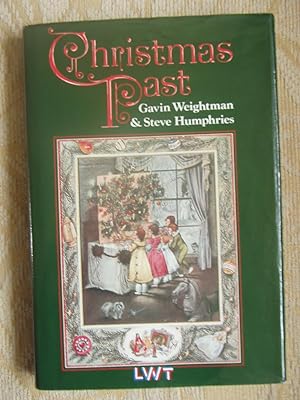 Seller image for CHRISTMAS PAST for sale by Ron Weld Books