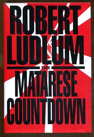 Seller image for The Matarese Countdown for sale by Dearly Departed Books