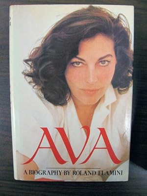 Ava: A Biography