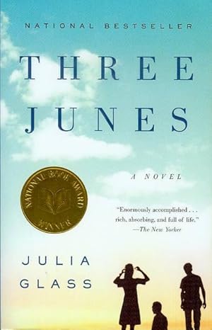 Three Junes