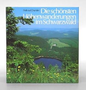 Die schönsten Höhenwanderungen im Schwarzwald.