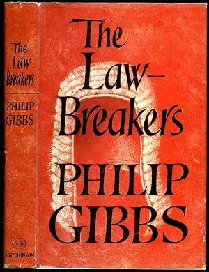 Seller image for The Law Breakers for sale by Little Stour Books PBFA Member