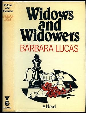 Seller image for Widows and Widowers for sale by Little Stour Books PBFA Member