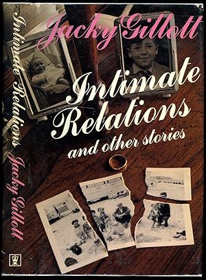 Imagen del vendedor de Intimate Relations and Other Stories a la venta por Little Stour Books PBFA Member