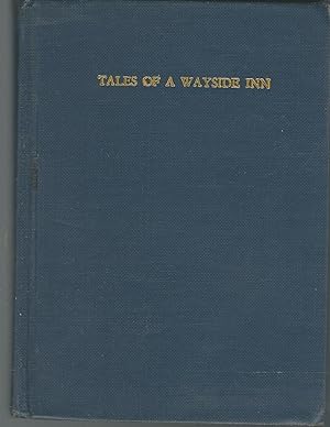 Seller image for Tales of a Wayside Inn (Pocket Classics Series) for sale by Dorley House Books, Inc.
