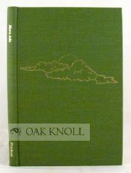 Seller image for MORE ADO for sale by Oak Knoll Books, ABAA, ILAB