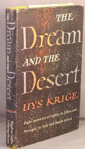 Dream and the Desert.