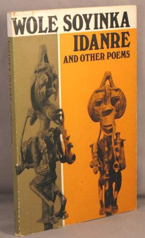 Idanre, & Other Poems.