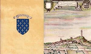 Bild des Verkufers fr Visages de L'le-de-France zum Verkauf von Librairie L'Ancien Livre