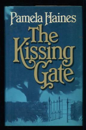 Seller image for The Kissing Gate for sale by Lazy Letters Books