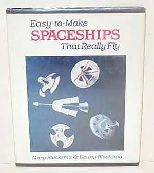 Imagen del vendedor de Easy to Make Spaceships That Really Fly a la venta por G W Jackson