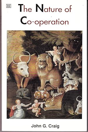 The Nature of Co-operation