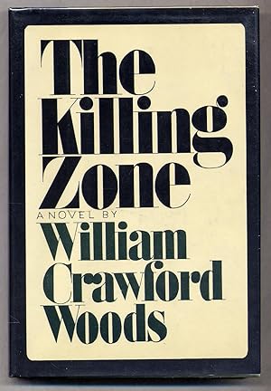Seller image for The Killing Zone for sale by Between the Covers-Rare Books, Inc. ABAA