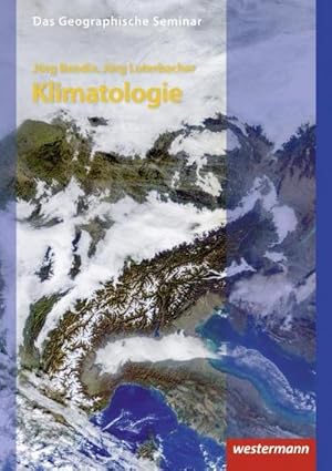 Seller image for Klimatologie for sale by AHA-BUCH GmbH