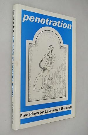 Penetration: Five Plays By Lawrence Russell