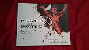 Immagine del venditore per EVERYWHERE AND EVERYTHING venduto da Betty Mittendorf /Tiffany Power BKSLINEN