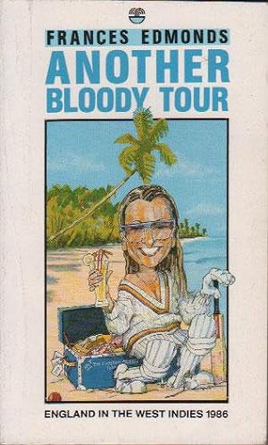 Seller image for ANOTHER BLOODY TOUR for sale by Black Stump Books And Collectables