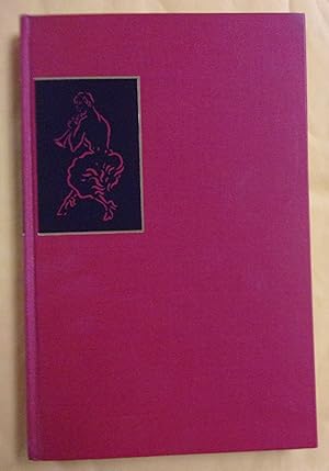 Seller image for The Satyricon of Petronius for sale by Book Nook