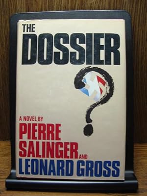 Seller image for THE DOSSIER for sale by The Book Abyss