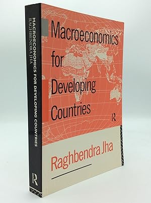 Seller image for MACROECONOMICS FOR DEVELOPING COUNTRIES for sale by Kubik Fine Books Ltd., ABAA