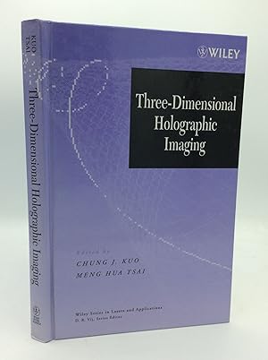 Seller image for THREE-DIMENSIONAL HOLOGRAPHIC IMAGING for sale by Kubik Fine Books Ltd., ABAA