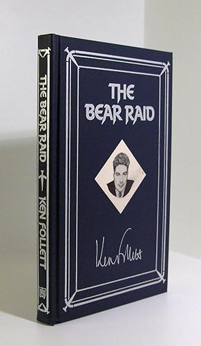 Imagen del vendedor de The Bear Raid a la venta por Neil Rutledge, Bookseller