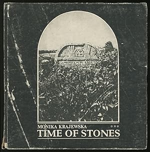 Imagen del vendedor de Time of Stones a la venta por Between the Covers-Rare Books, Inc. ABAA