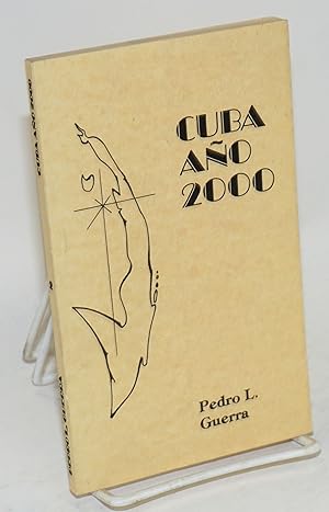 Imagen del vendedor de Cuba ao 2000 a la venta por Bolerium Books Inc.