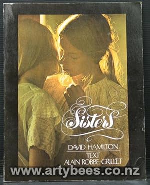 Seller image for Sisters for sale by Arty Bees Books