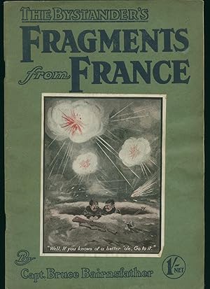 Seller image for Fragments From France [Ninth Edition] for sale by Little Stour Books PBFA Member