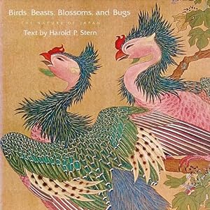 Birds, Beasts, Blossoms and Bugs: The Nature of Japan