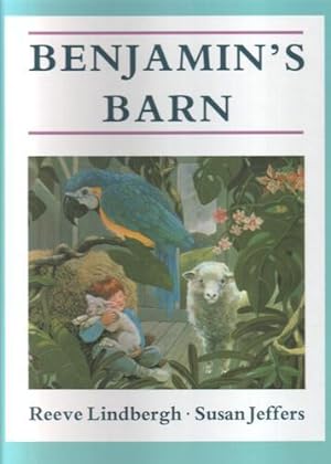 Seller image for Benjamin's Barn for sale by The Children's Bookshop
