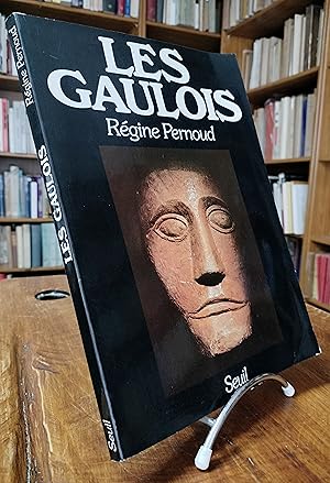 Les gaulois.