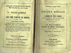 Le Docteur Baroque ou L'Homme du Vieux Monde.